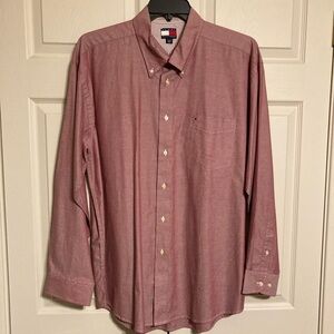 Tommy Hilfiger men’s shirt